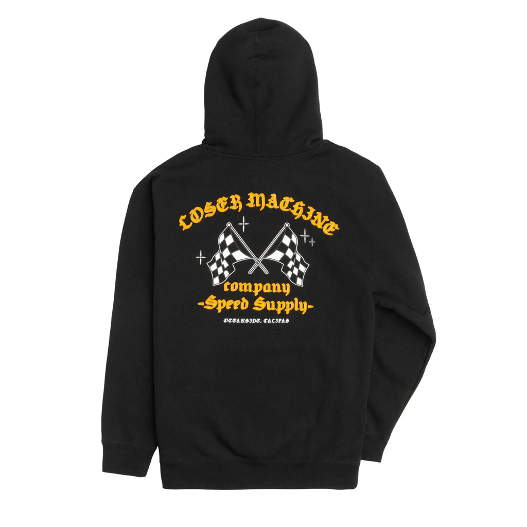 Calexico Hoody