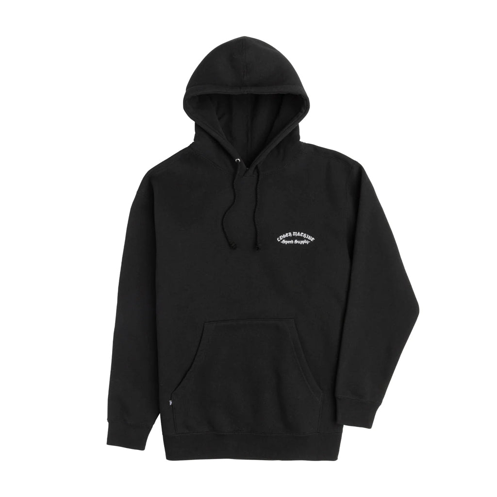 Calexico Hoody