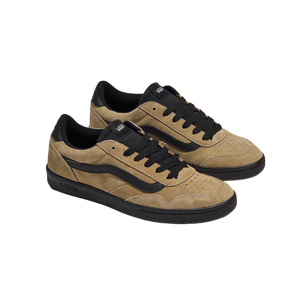 Cruze 2 Black Outsole Khaki