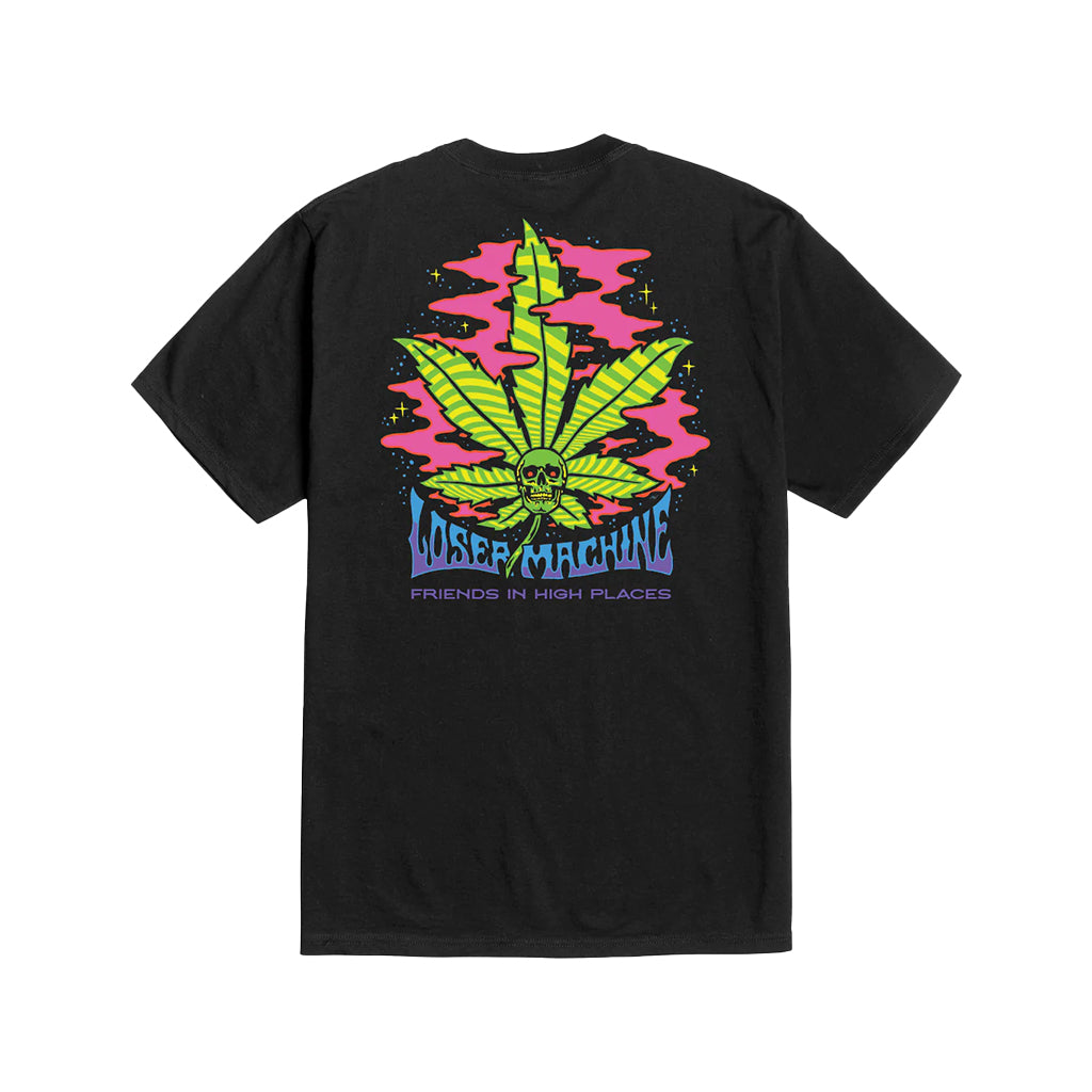 Dank Tee Black