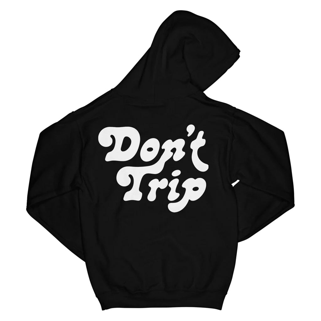 Don't Trip OG Hoodie Black