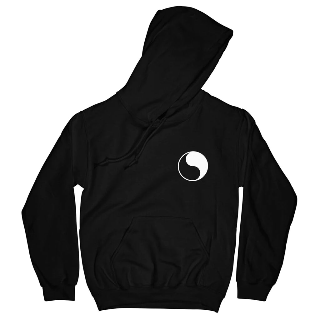 Don't Trip OG Hoodie Black