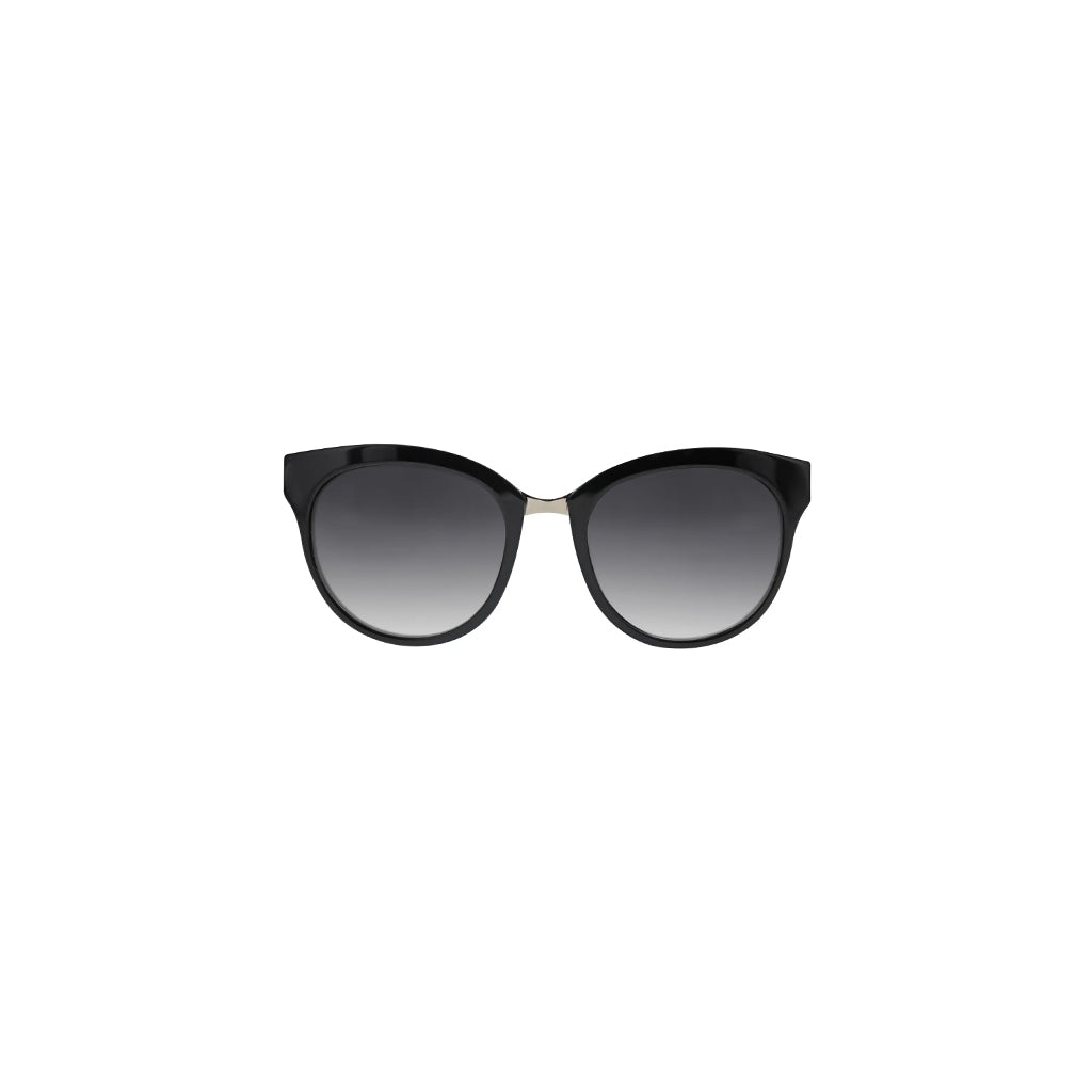 Dottie Black Smoke Lens