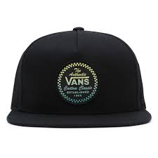 1966 Authentic Black Snapback