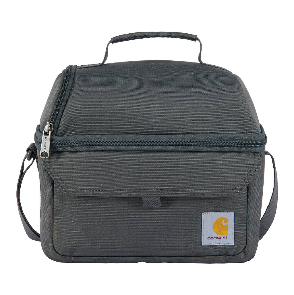 Insulated 12 Can Cooler