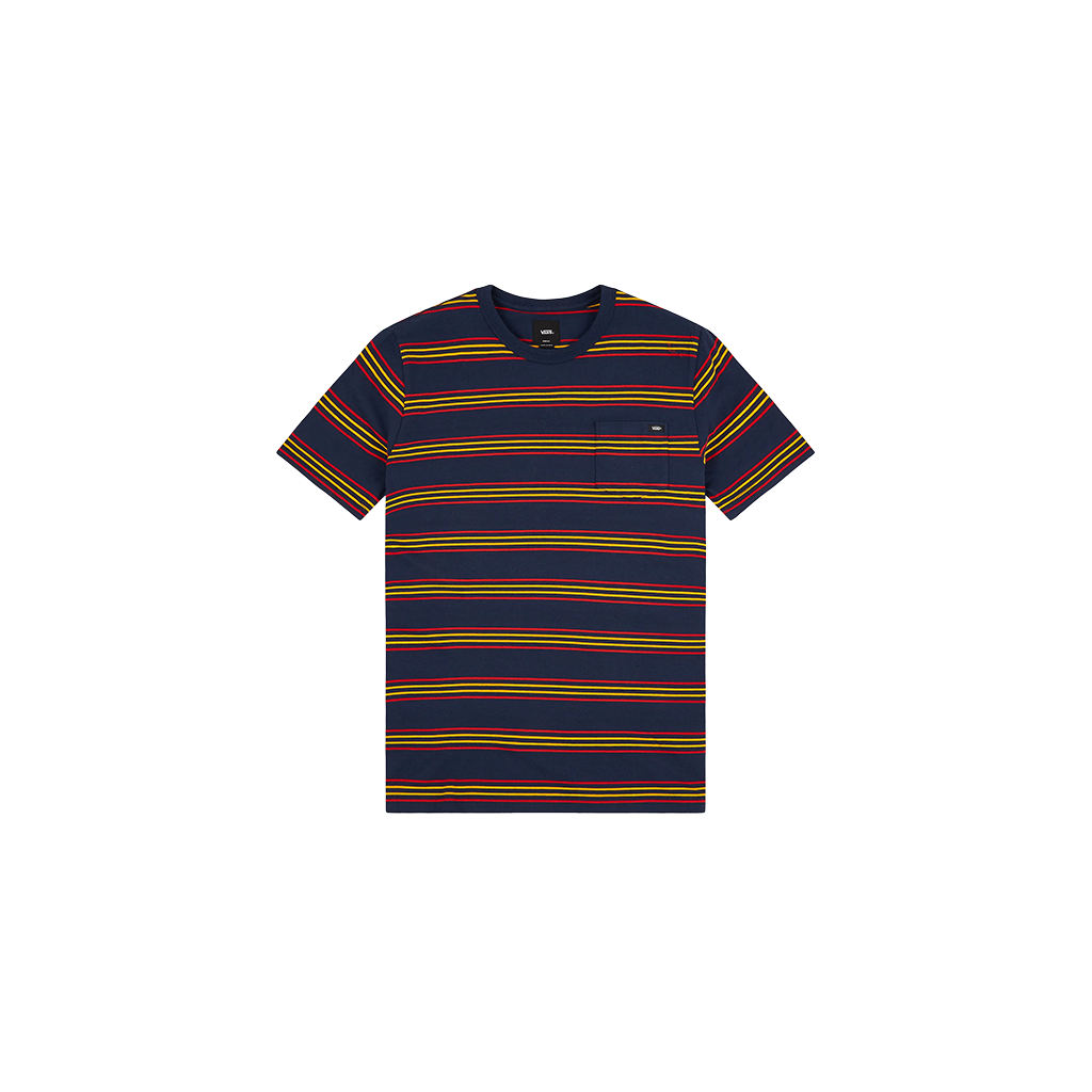 Chaparral Stripe