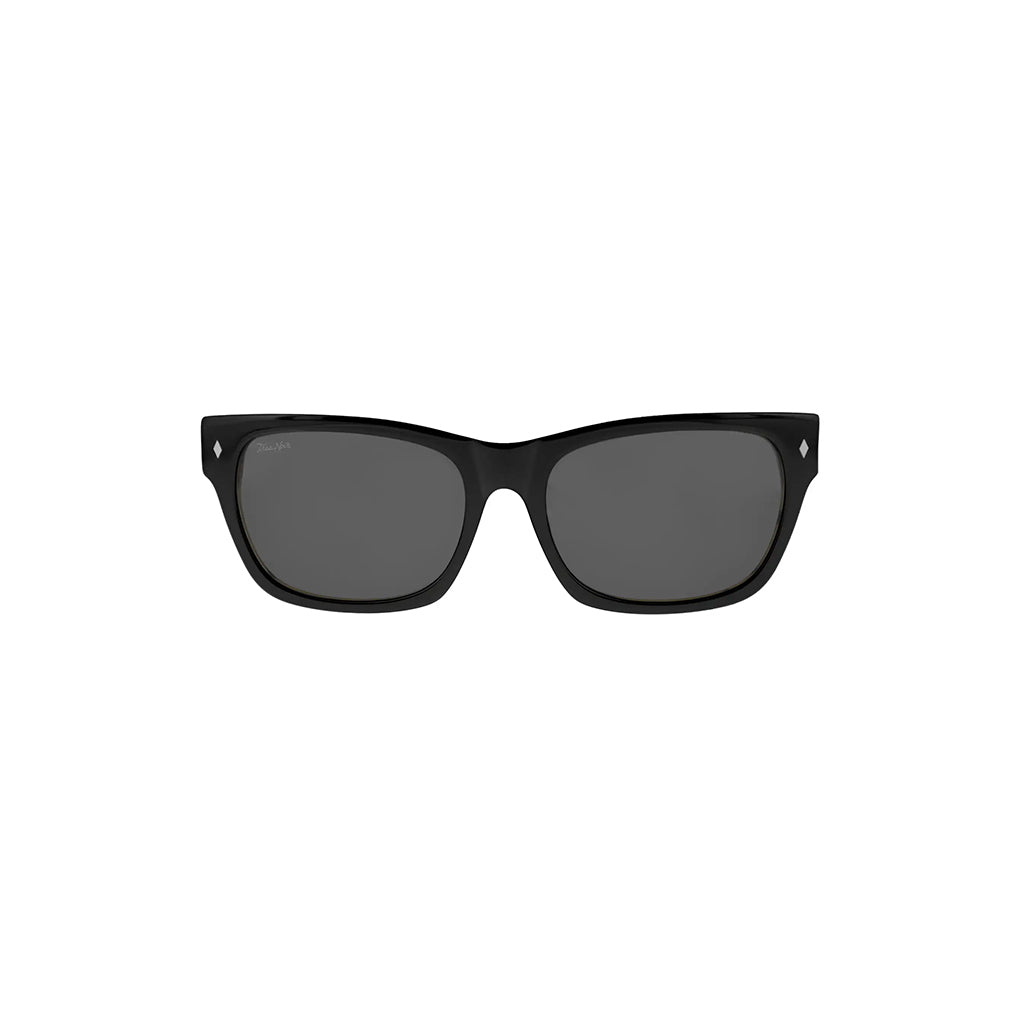 El Jefe Black + Honey Smoke Lens