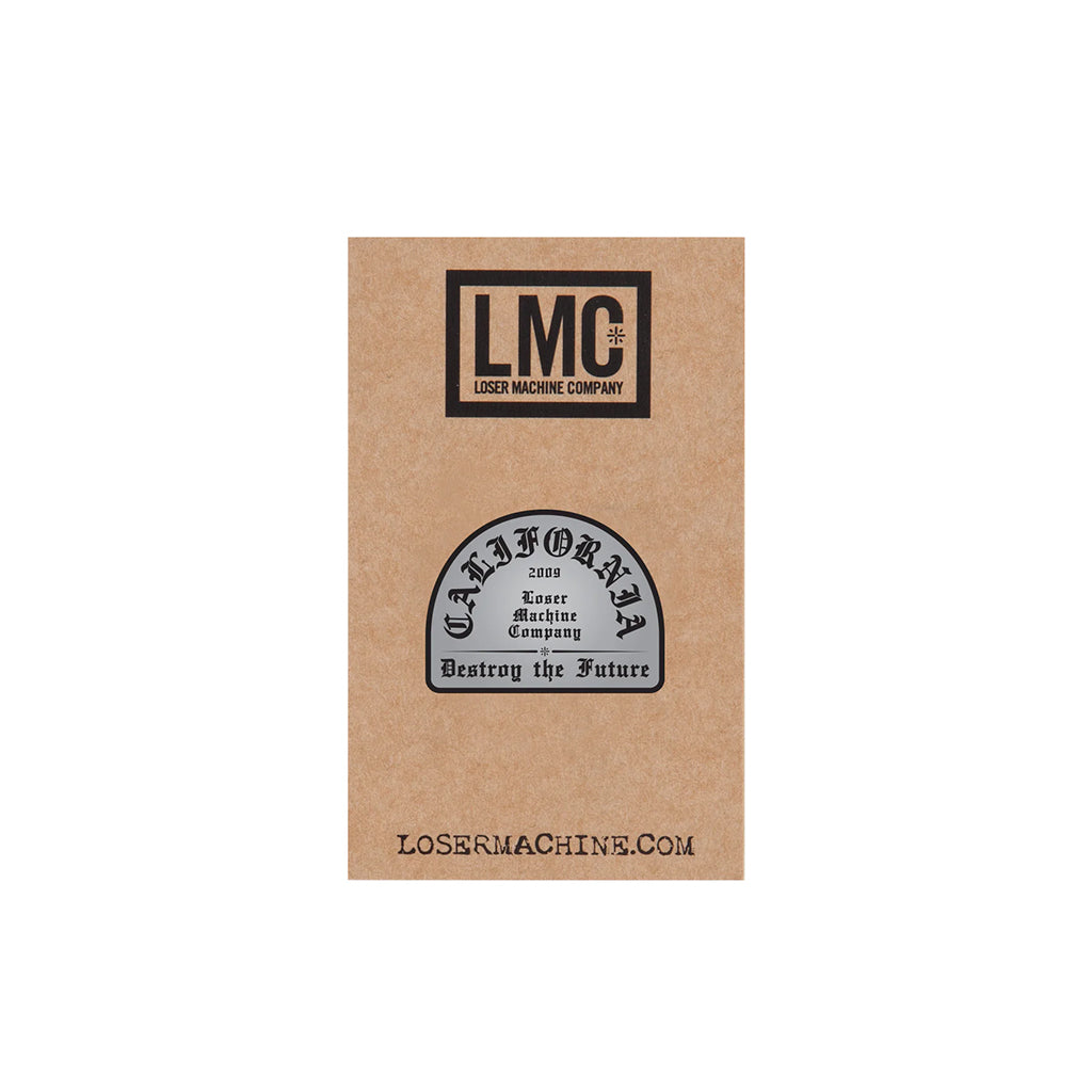 Fanatic Pin Assorted