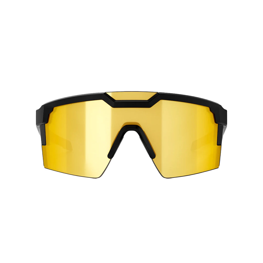 Future Tech Z87 + Black Frame/ Gold Lens- C4 Arms