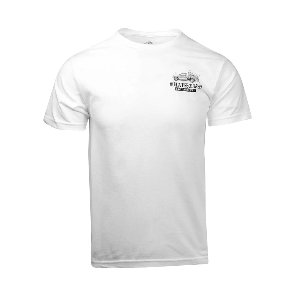 My Mini Truck Tee