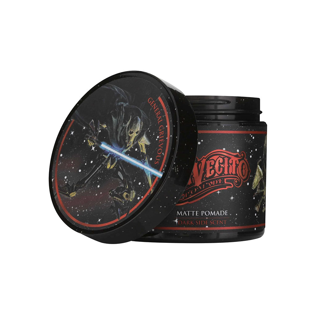 General Grievous Matte Pomade