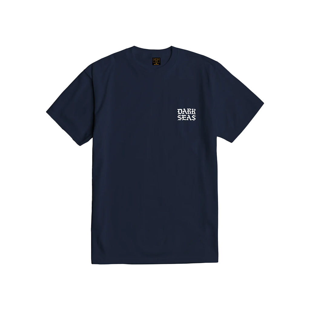 Harmony Tee Navy