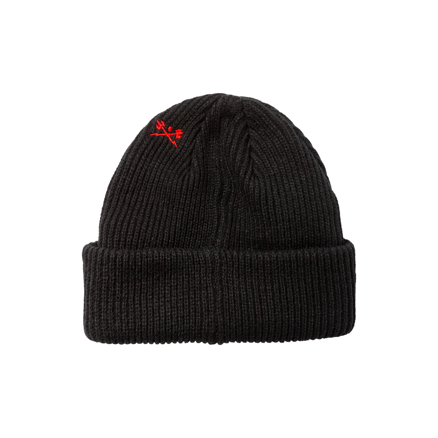 Murphy Beanie Black