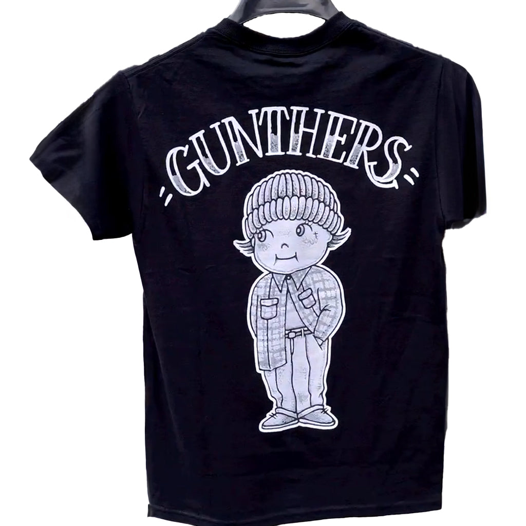 OG Kewpie Tee