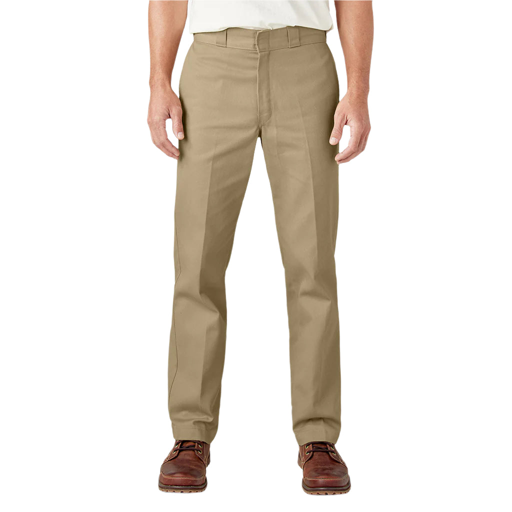 874 Original Fit Work Pant Khaki