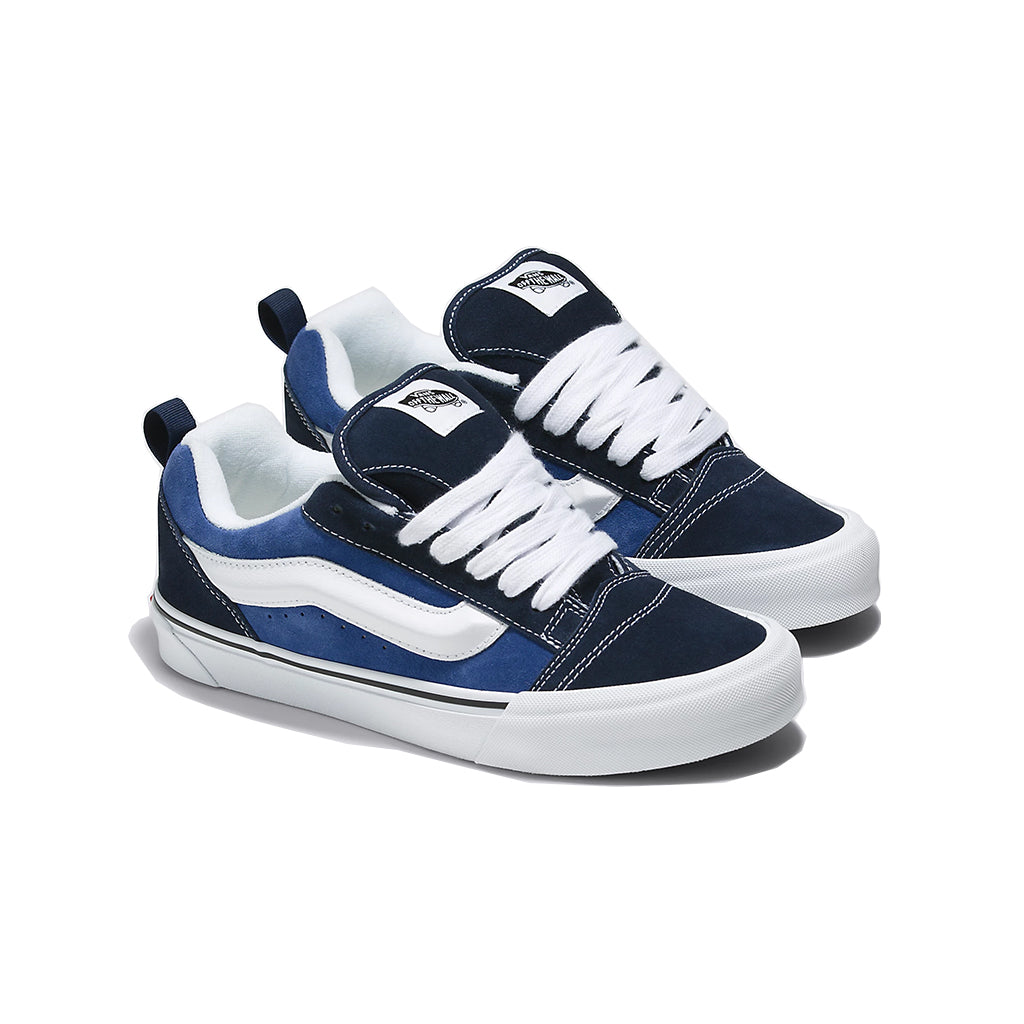 Knu Skool Navy/True White