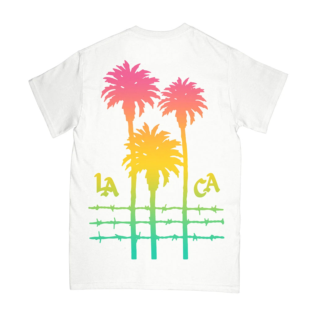 City Palms Tee