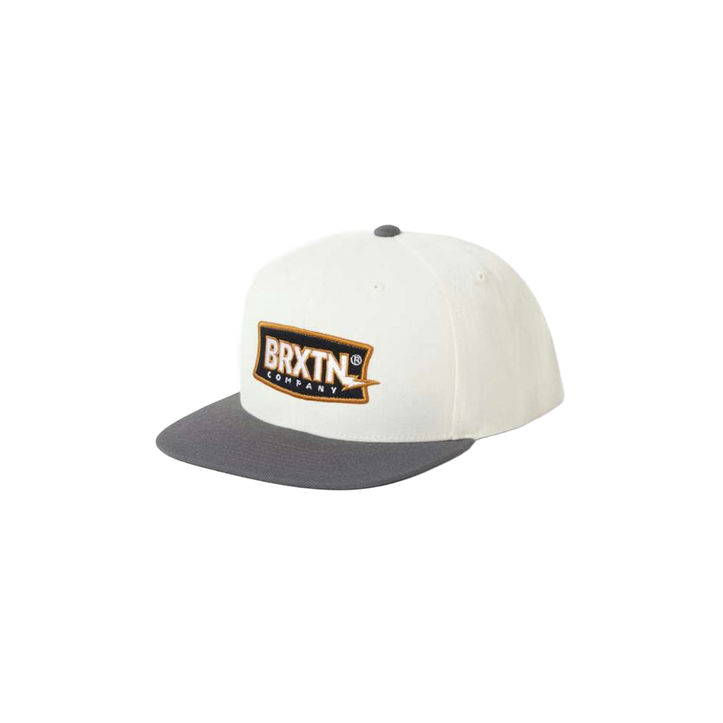 Lightning MP SNPK Off White/Charcoal