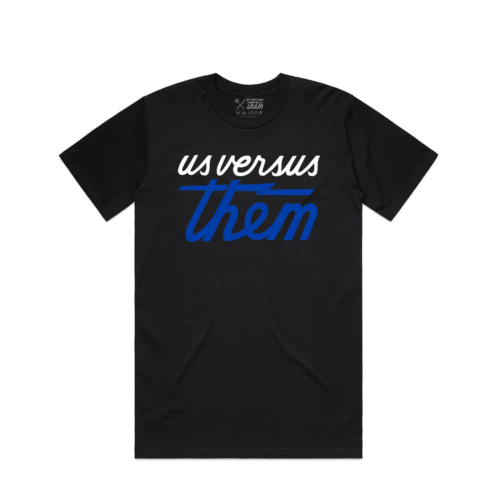 Magnum Tee Black