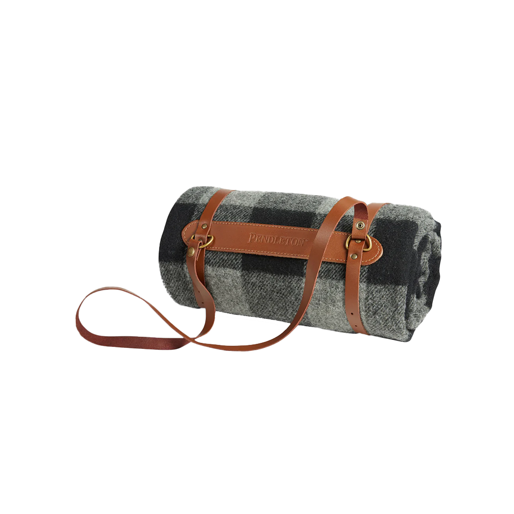 Motor Robe W/ Carrier Rob Roy Charcoal