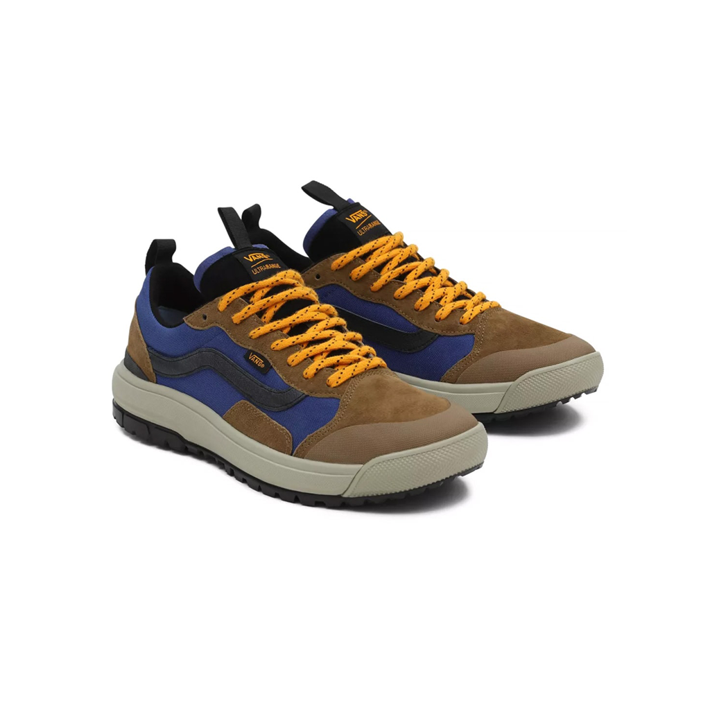 Ultra Range Exo Butternut/Moss