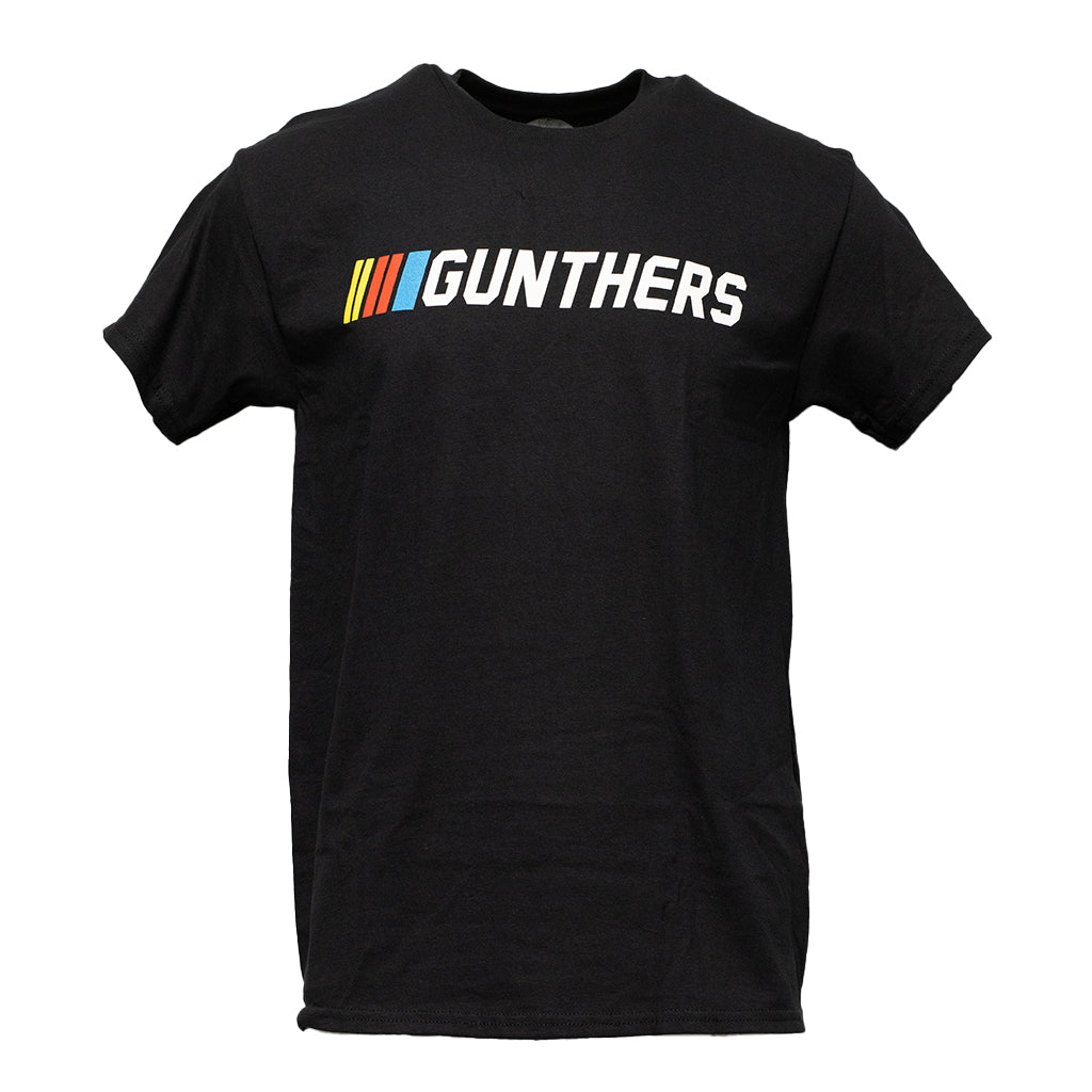 Pit Crew Tee