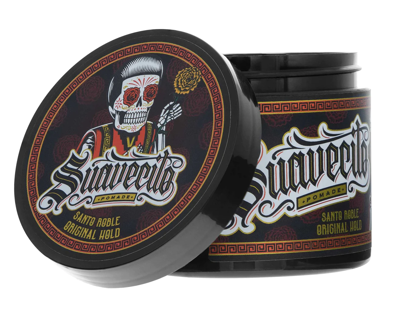 Santo Roble Fall 23 OG Pomade