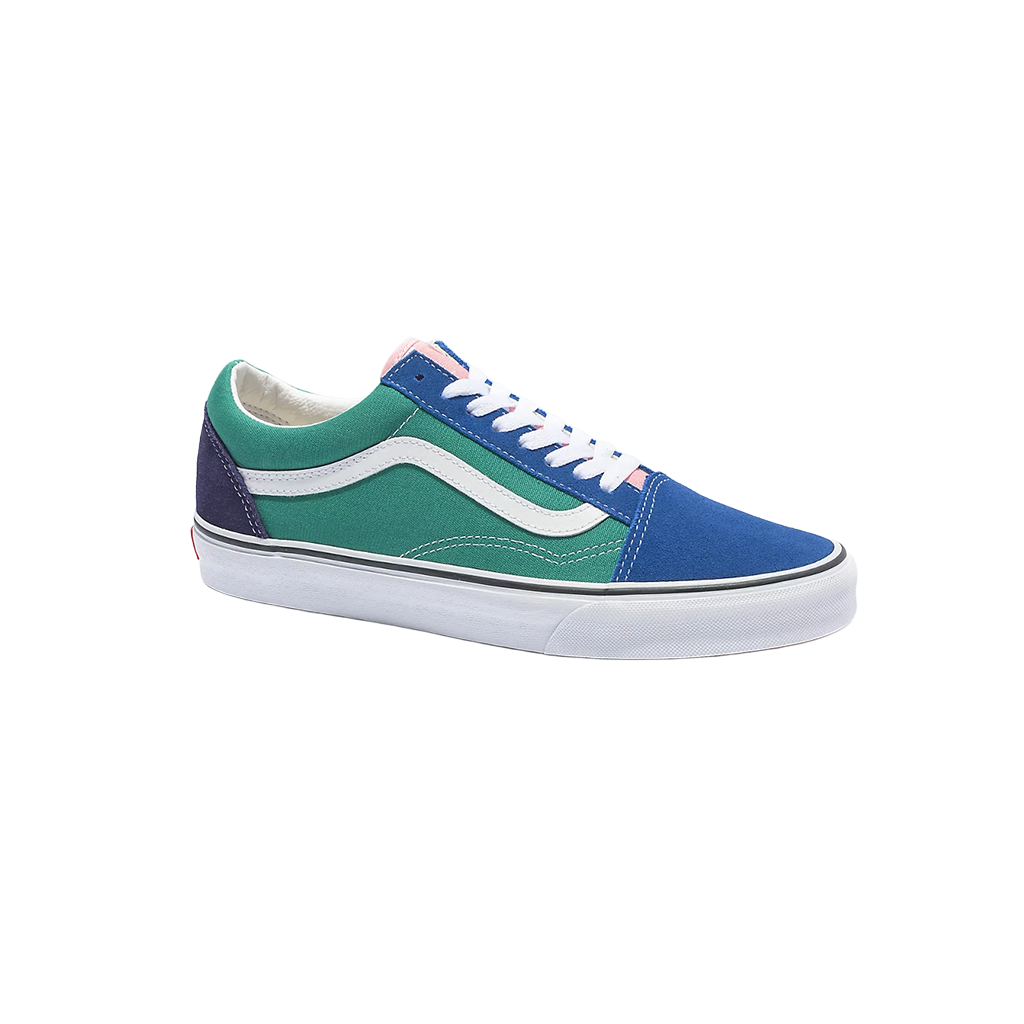 Vans Old Skool Retro Court Shoe – Gunthers Supply And Goods