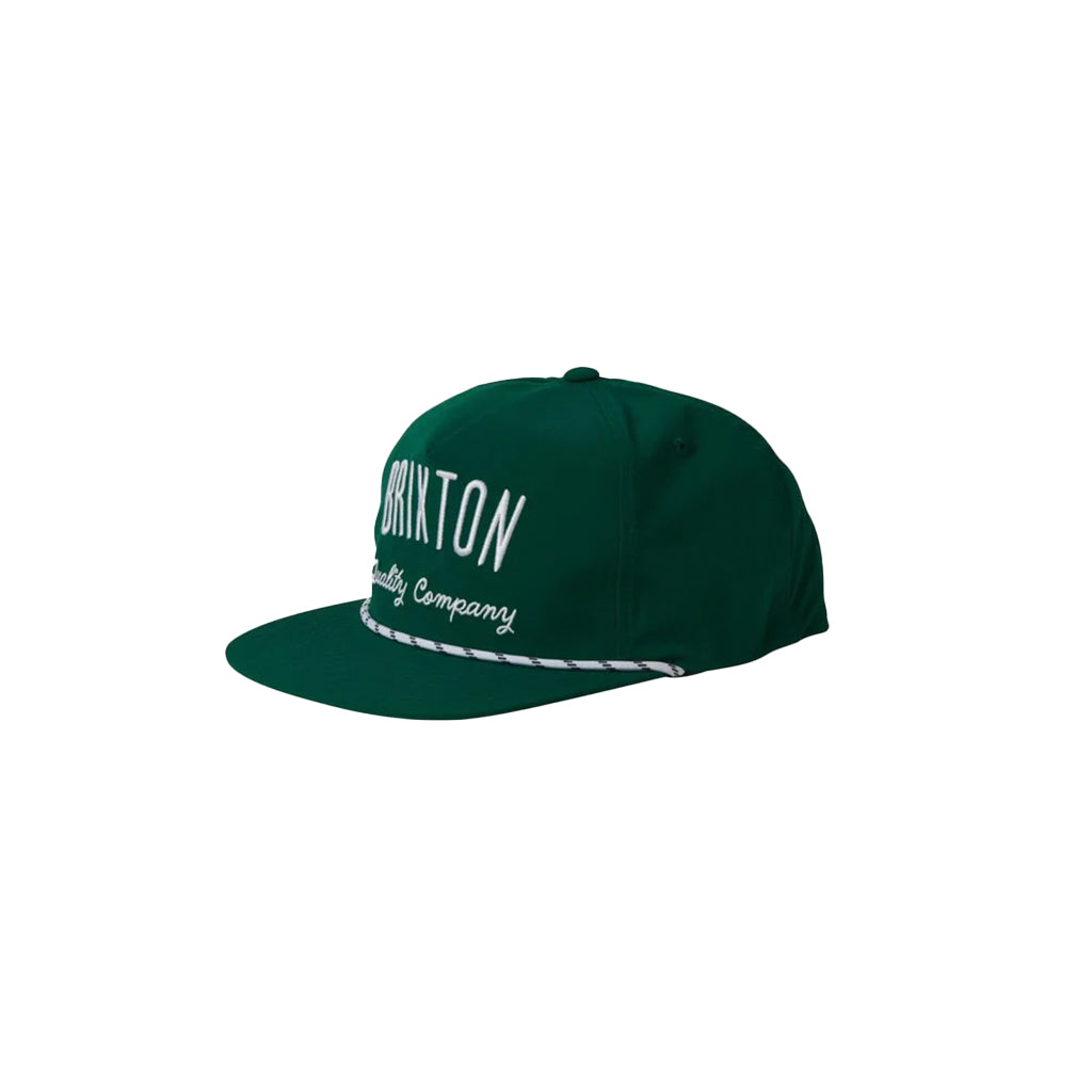 Persist MP Snapback Trekking Green