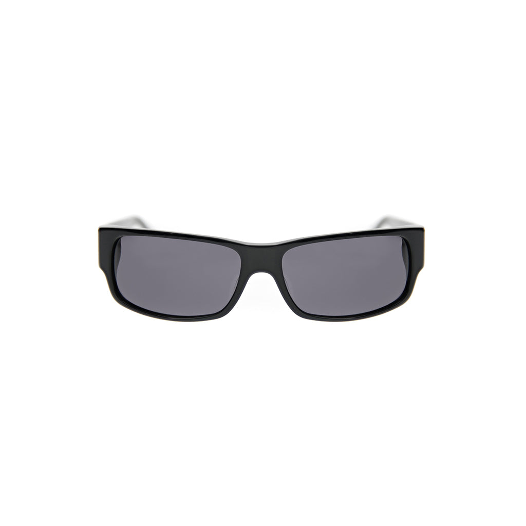 Rambler Black/Smoke Lens