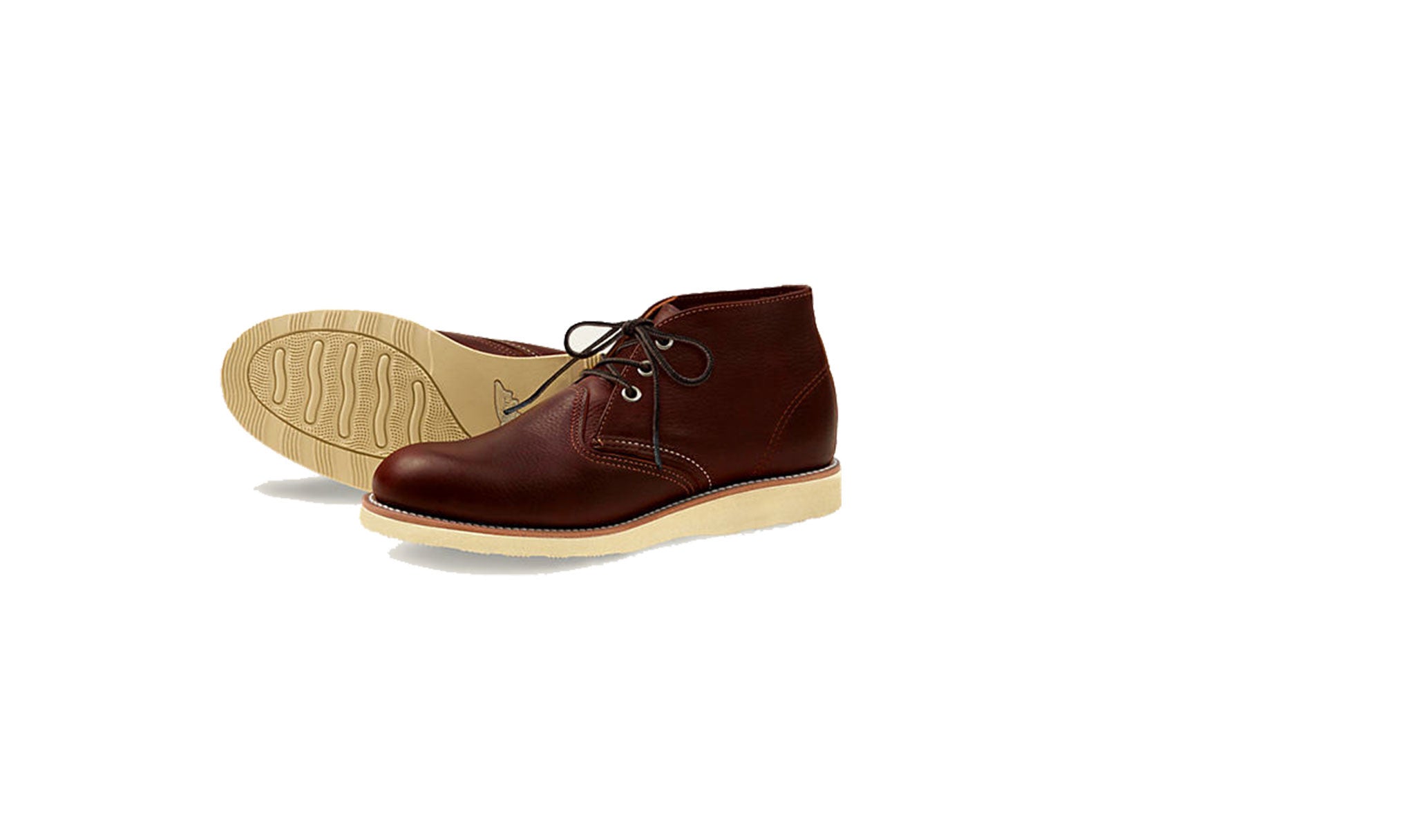 Chukka Briar 3141