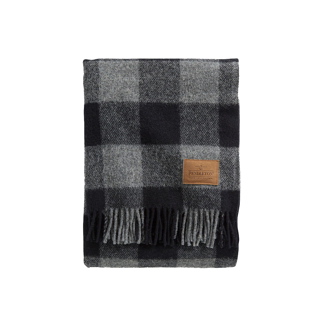 Motor Robe W/ Carrier Rob Roy Charcoal