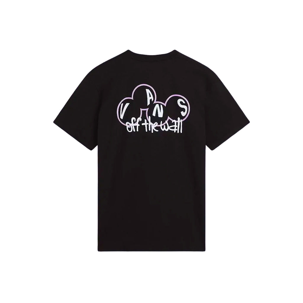 Scuttle S/S Tee Black