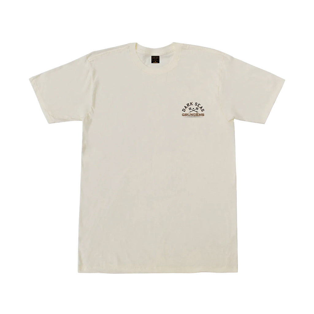 Seaworthy Tee Cream