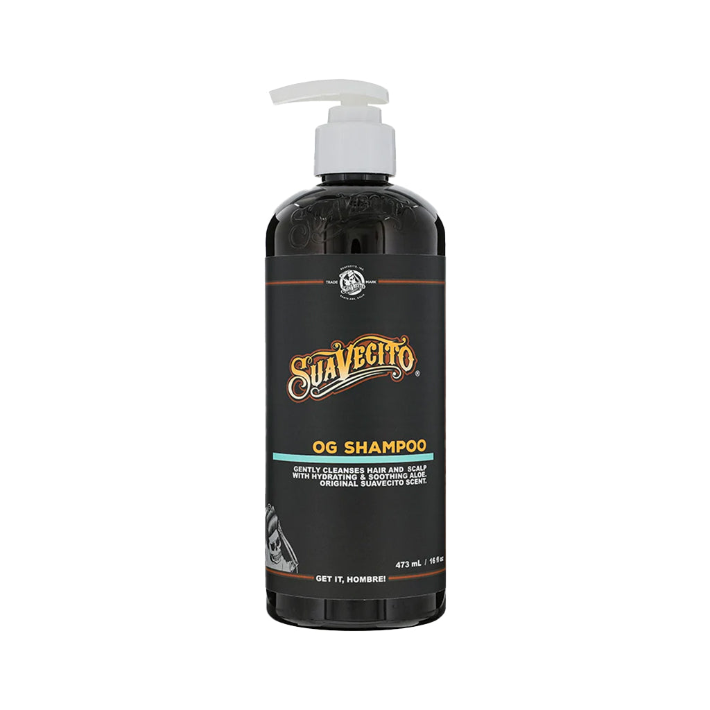 OG Shampoo 16oz