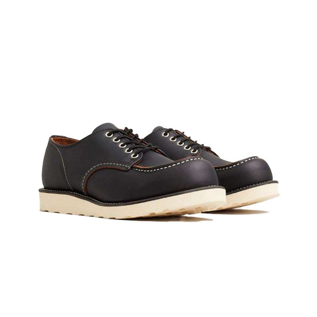 Shop Moc Oxford 08090 Black Prairie