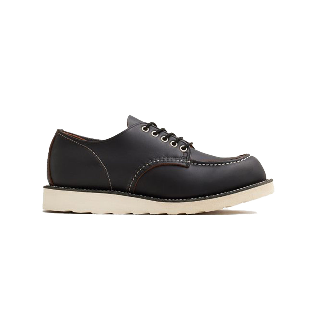 Shop Moc Oxford 08090 Black Prairie