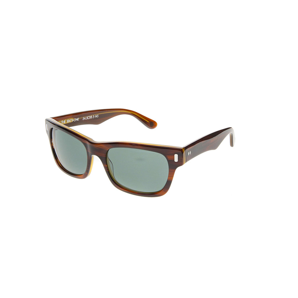 Sixty-One Scotch Tortoise