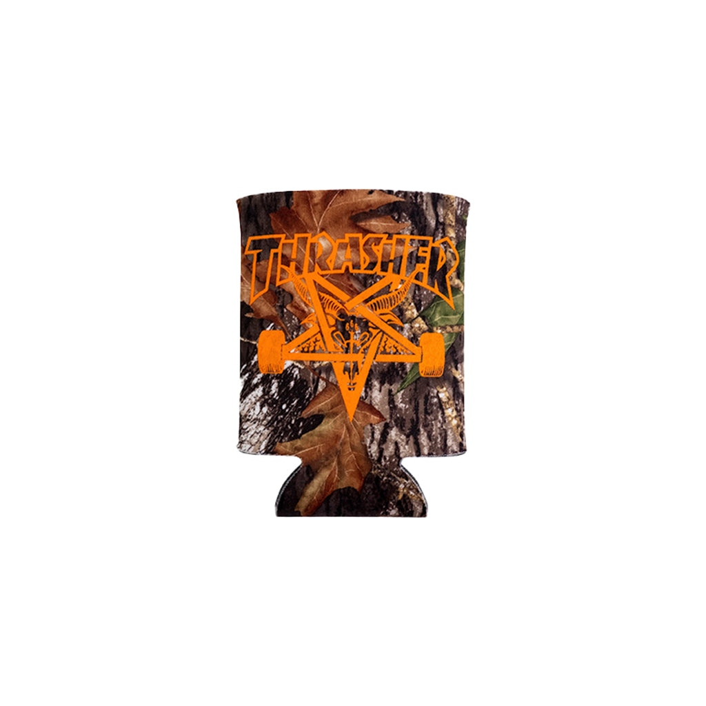 Skategoat Koozie