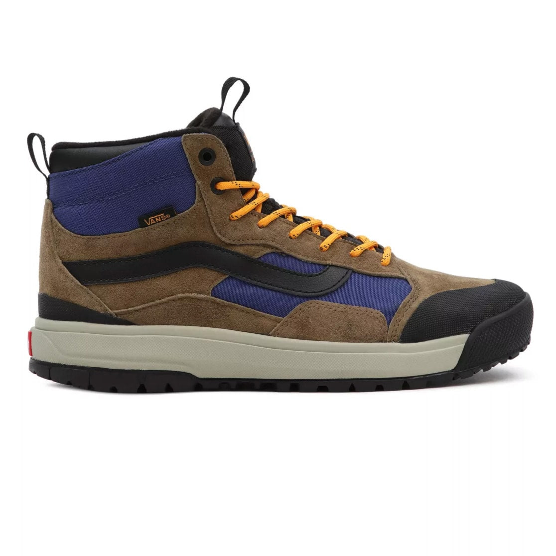 Ultrarange Exo Hi Butternut/Moss Gray