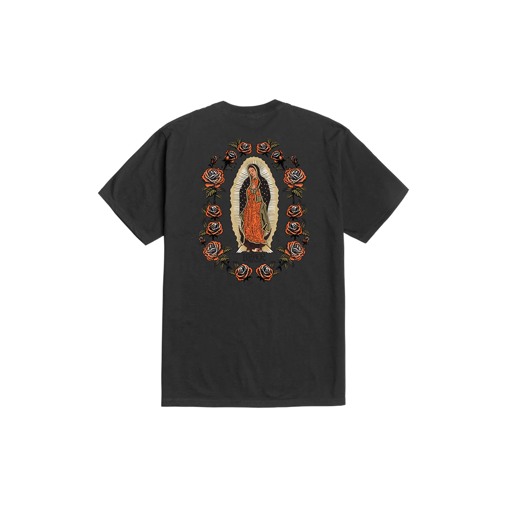Tranquility Tee Black