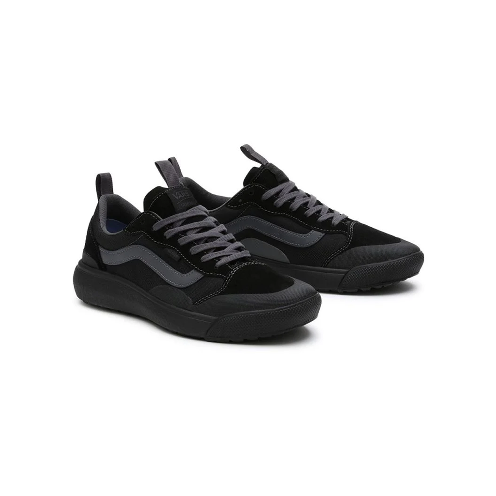 Ultrarange Blackout 3