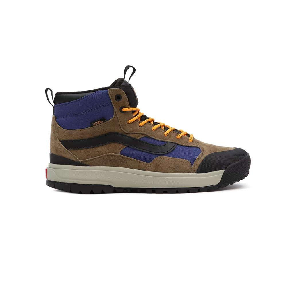 Ultrarange Exo Hi Butternut/Moss Gray