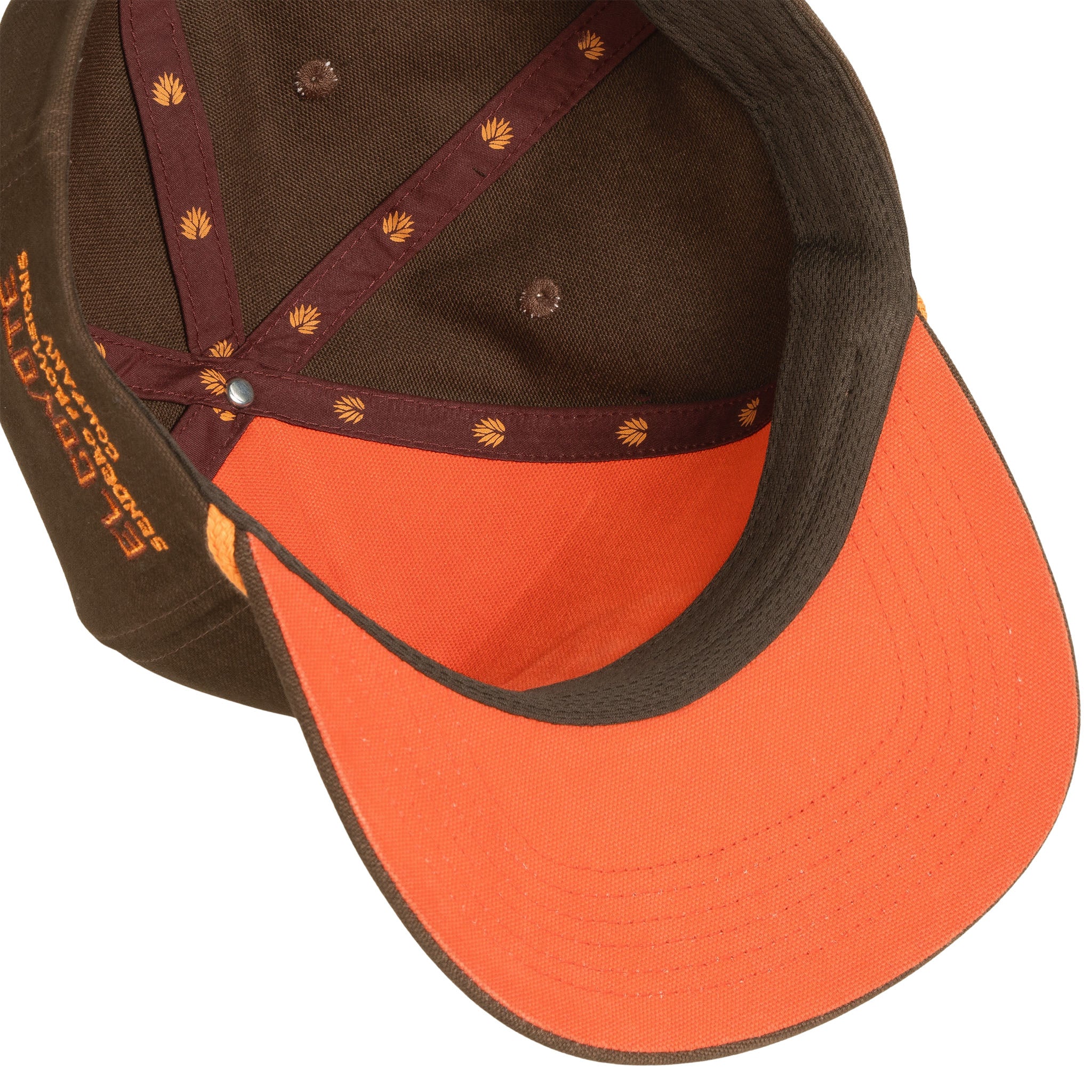 Coyote Hat Brown
