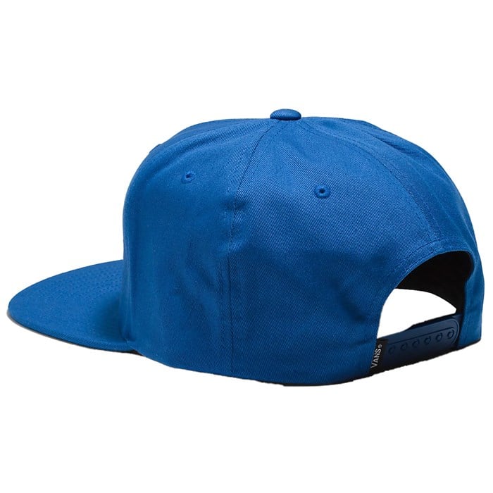 Drop V II True Blue Hat