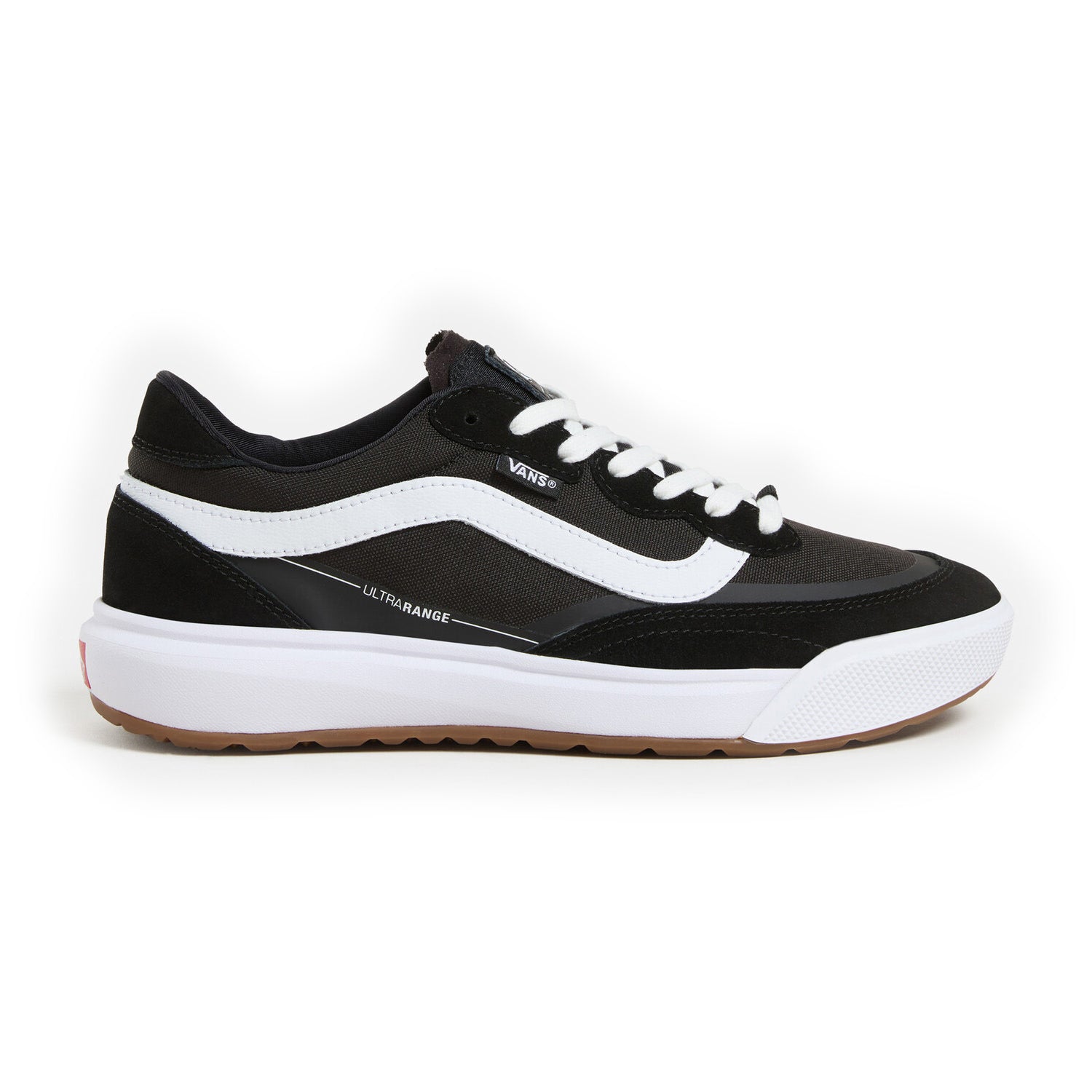MTE Ultrarange 2.0 SE Black/White