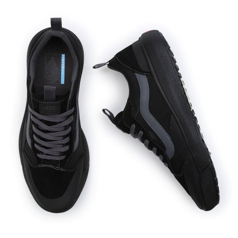 Ultrarange Blackout 3