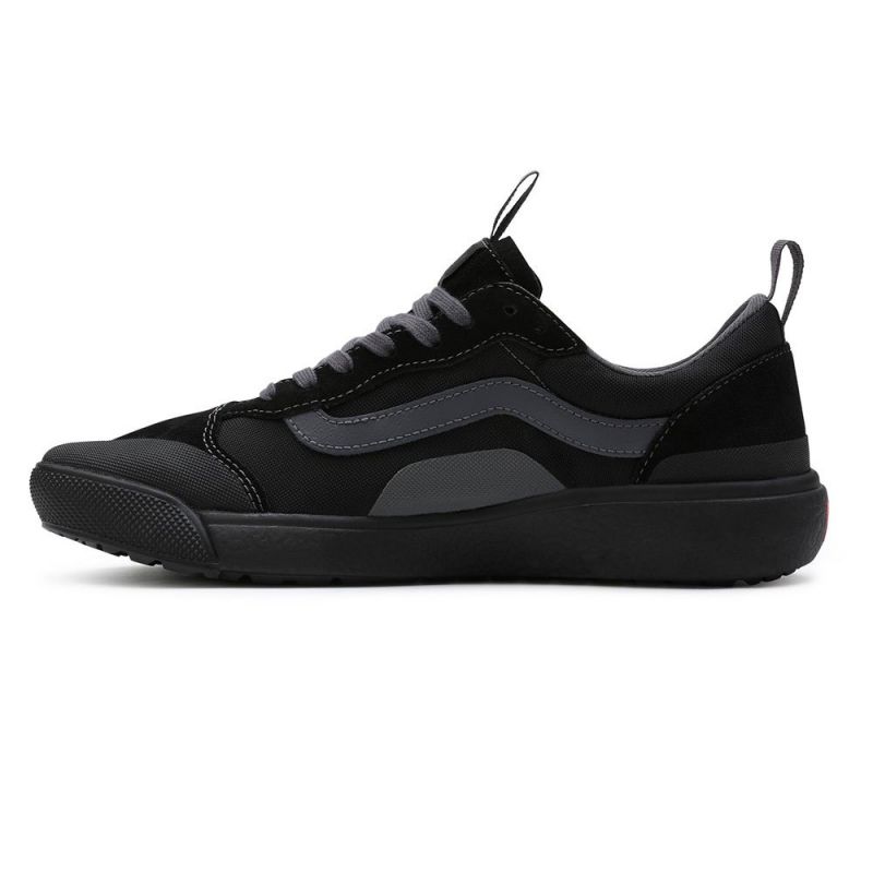 Ultrarange Blackout 3