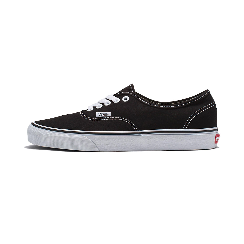 Vans Authentic Black