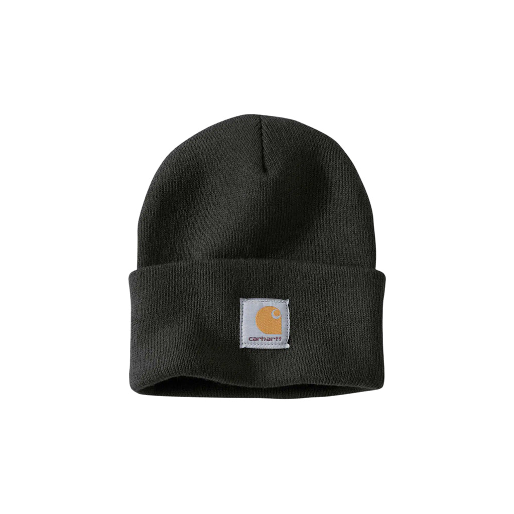 Acrylic Watch Hat